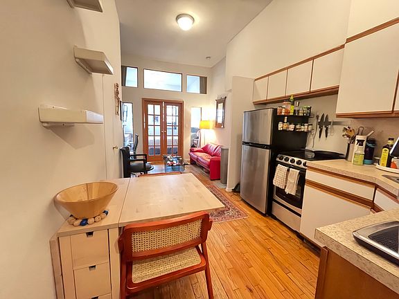 4th image of 52 Saint Marks Pl APT 3B