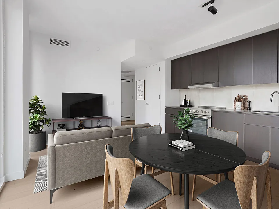 310 Livingston St #Penthouse 1