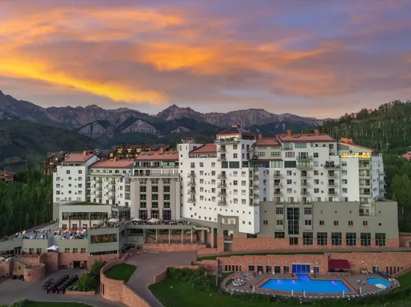 136 Country Club Dr #338, Mountain Village, CO 81435