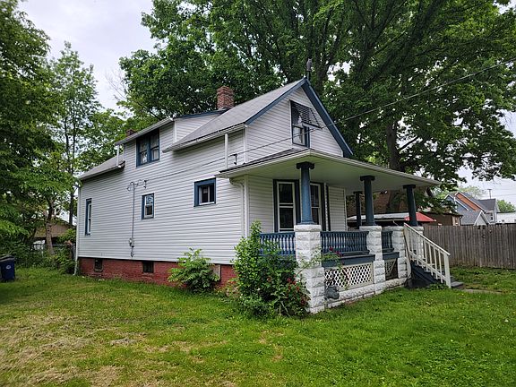 2nd image of 7412 Halle Ave