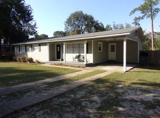 309 Stadium Dr, Camilla, GA 31730