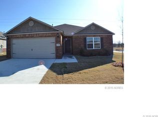 6082 E 148th Pl S, Bixby, OK 74008