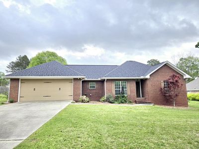 42 Rue Bordeaux, Hattiesburg, MS, 39402