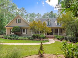 1001 Flemings Knl, Greensboro, GA 30642