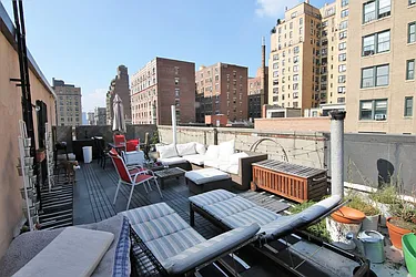 Rented by JK Dansar Corp