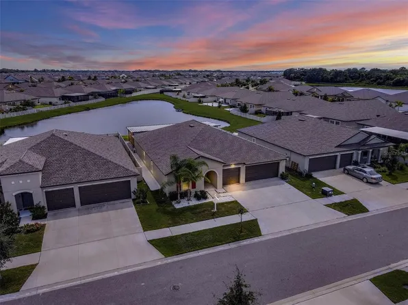 10807 Sage Canyon Dr, Riverview, FL 33578