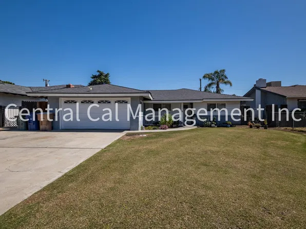 3605 Truman Ave, Bakersfield, CA 93309