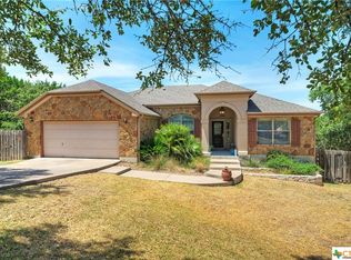 3708 Alamo Cv, Lago Vista, TX 78645