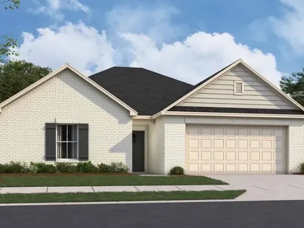 1057 Como Way, Opelika, AL 36804