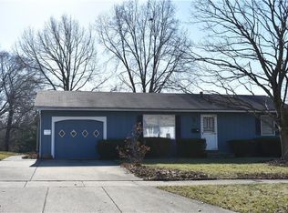 846 Mindy Ln, Wooster, OH 44691