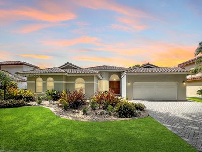 10621 Paris St, Cooper City, FL, 33026