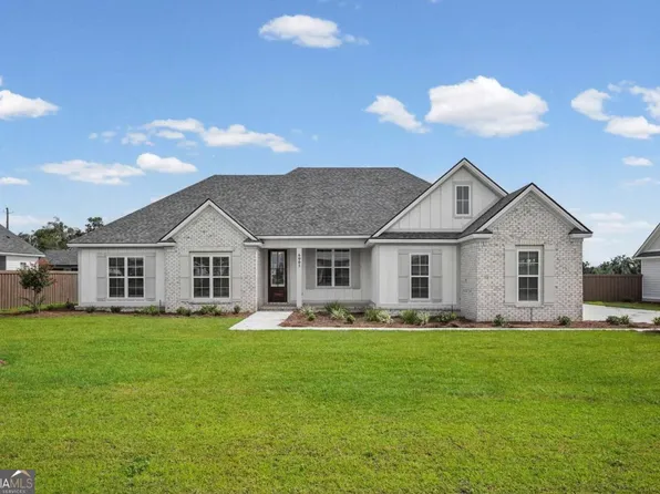 6005-4 H Club Rd, Lake Park, GA 31636