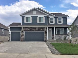 5322 Sparrow Ave, Firestone, CO 80504