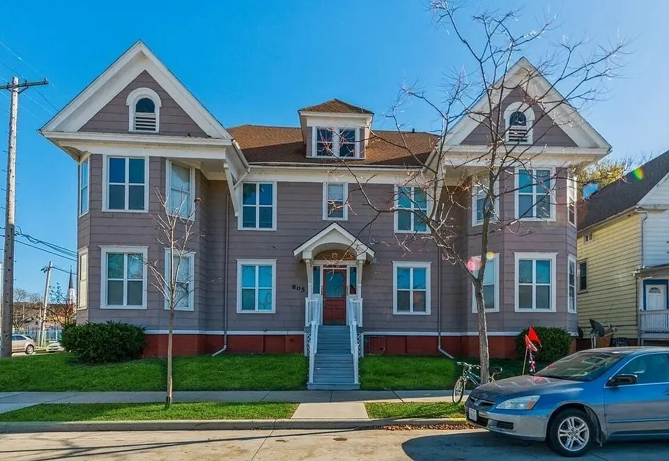 805 Grand Avenue - 1 — Photo 1