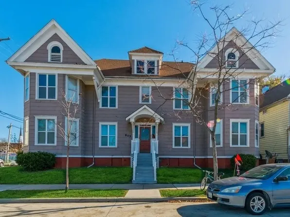 805 Grand Ave #1, Racine, WI 53403