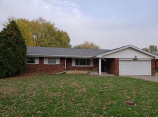 5886 Jaqui Ln, Franklin, OH 45005