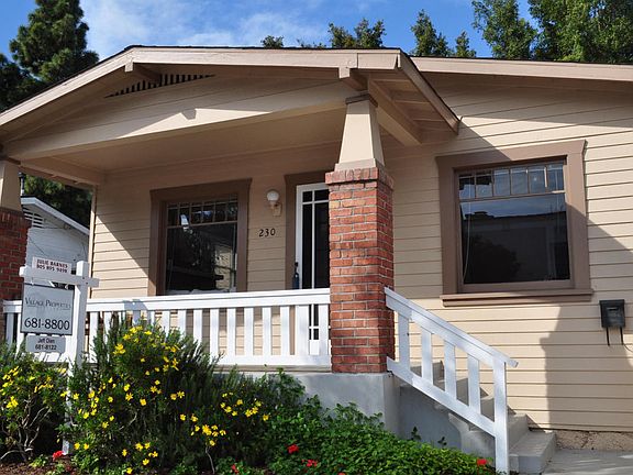 3rd image of 230 W Pedregosa St