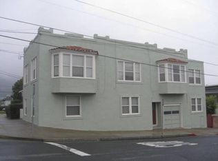 800 Olive Ave, South San Francisco, CA 94080
