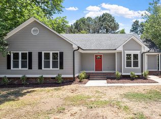 4705 Treys Ct, Apex, NC 27539