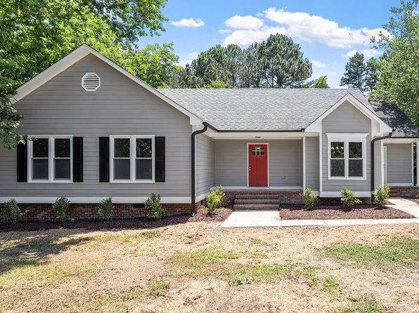 4705 Treys Ct, Apex, NC 27539