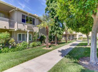 617 Avenida Sevilla UNIT A, Laguna Woods, CA 92637