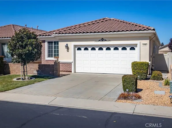 1765 Desert Poppy Ln, Beaumont, CA 92223