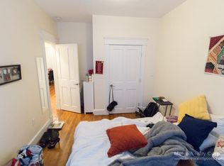55 Thatcher St APT 2, Brookline, MA 02446
