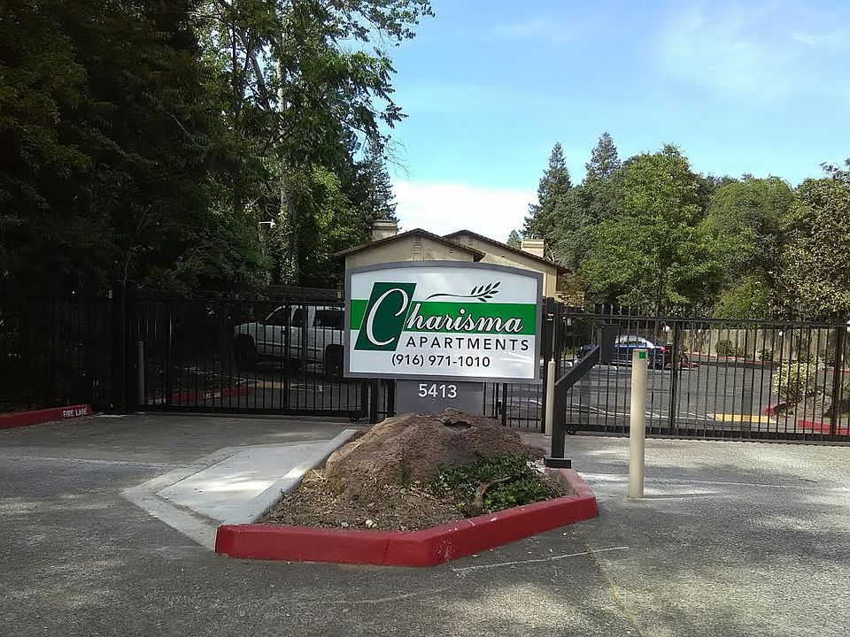 2nd image of 5413 Marconi Ave APT 18