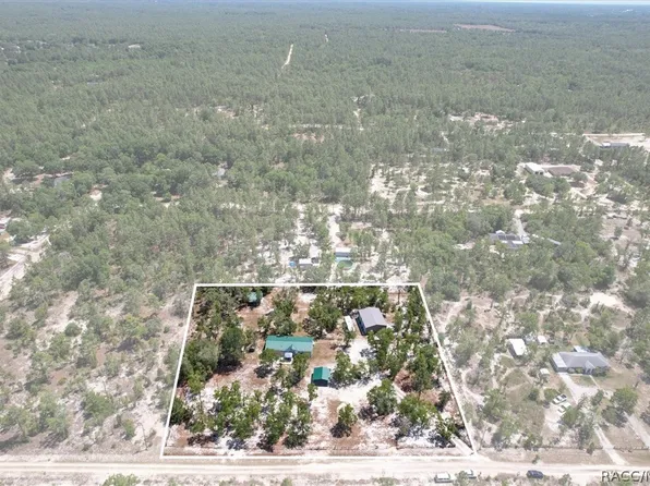 7164 W August Ln, Dunnellon, FL 34433