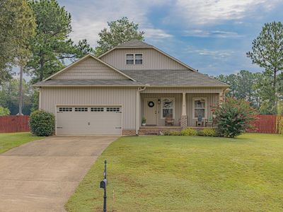 1136 Baylor Ct, Pell City, AL, 35125