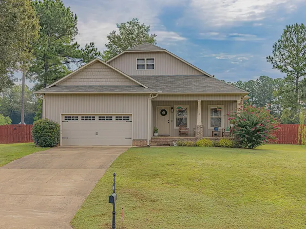 1136 Baylor Ct, Pell City, AL 35125
