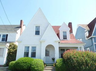 916 Central Ave, Charleston, WV 25302
