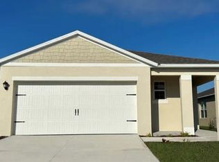 1288 Berry Ln, Davenport, FL 33837