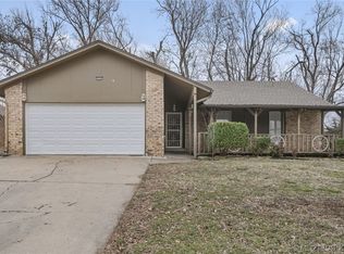 1209 N Juniper Pl, Broken Arrow, OK 74012