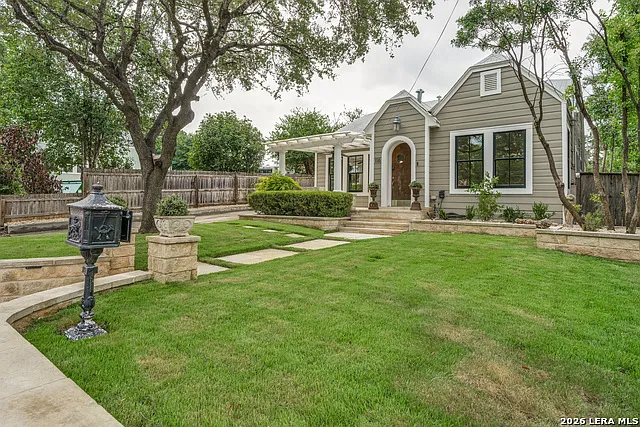 116 Alta Ave — Photo 1