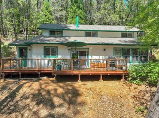 12158 E Brookview Dr, Grass Valley, CA 95945