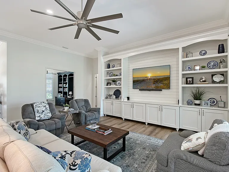 1001 Longboat Club Rd — Photo 14