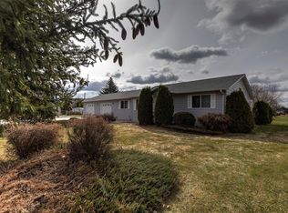 963 Glenn St, Corvallis, MT 59828