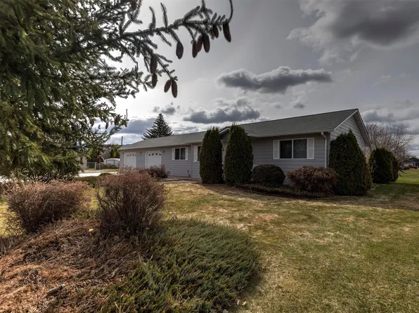 963 Glenn St, Corvallis, MT 59828