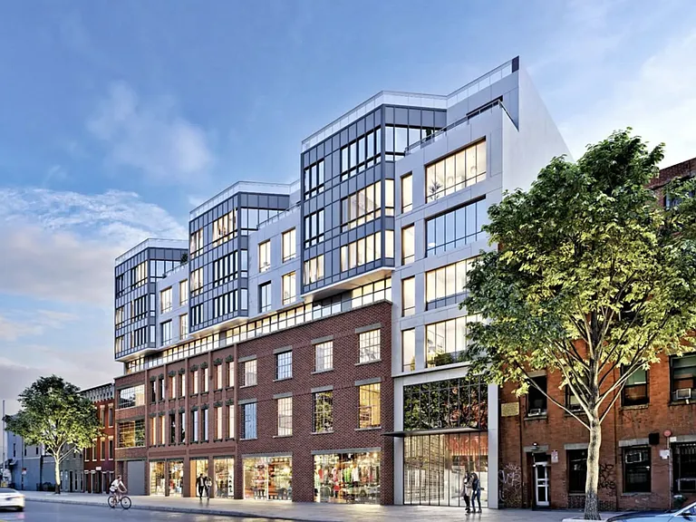 710 Metropolitan Ave #2M — Photo 11