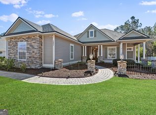 202 Nutgall Dr, Saint Marys, GA 31558