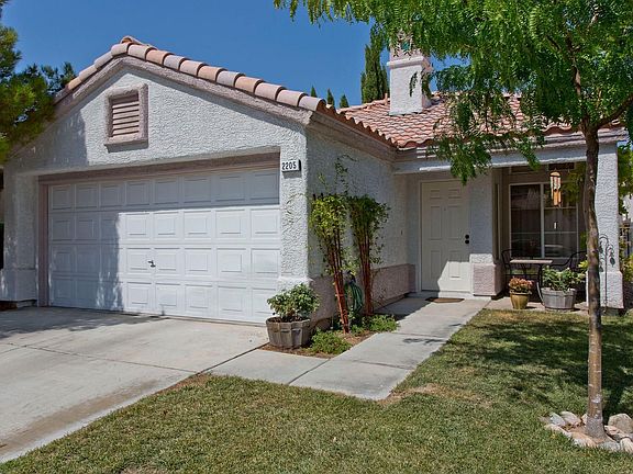 2nd image of 2205 White Mist Dr