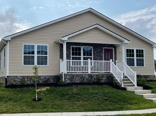 1830 Cub Cir NW, Christiansburg, VA 24073