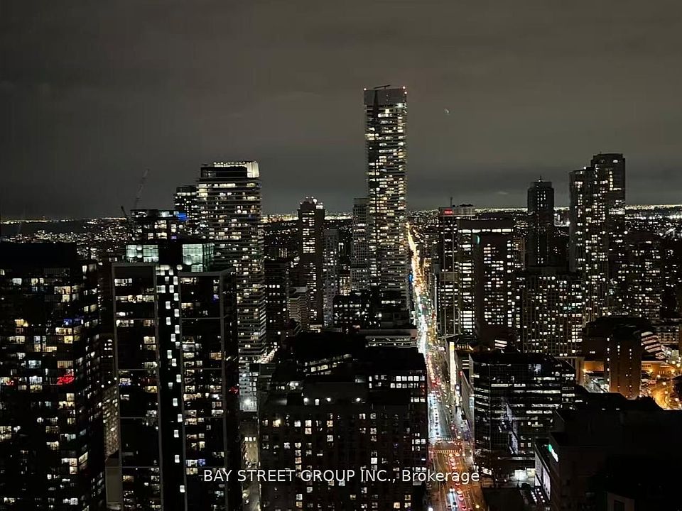 1st image of 395 Bloor St E #4503