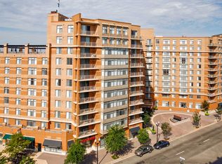 The Reserve at Clarendon Centre, Arlington, VA 22201