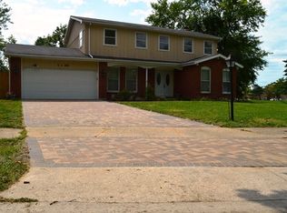 6S200 Mariwood Ct, Naperville, IL