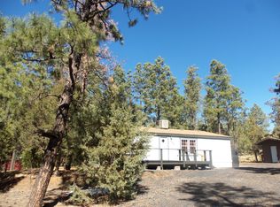 4948 Forest View Rd, Lakeside, AZ 85929