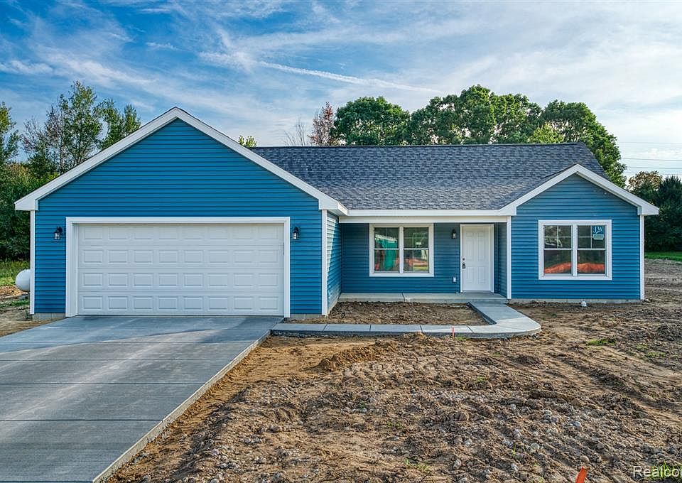 6365 Birch Meadows Ln, Fowlerville, MI 48836 Zillow