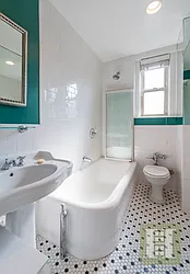 Sold by Halstead Real Estate