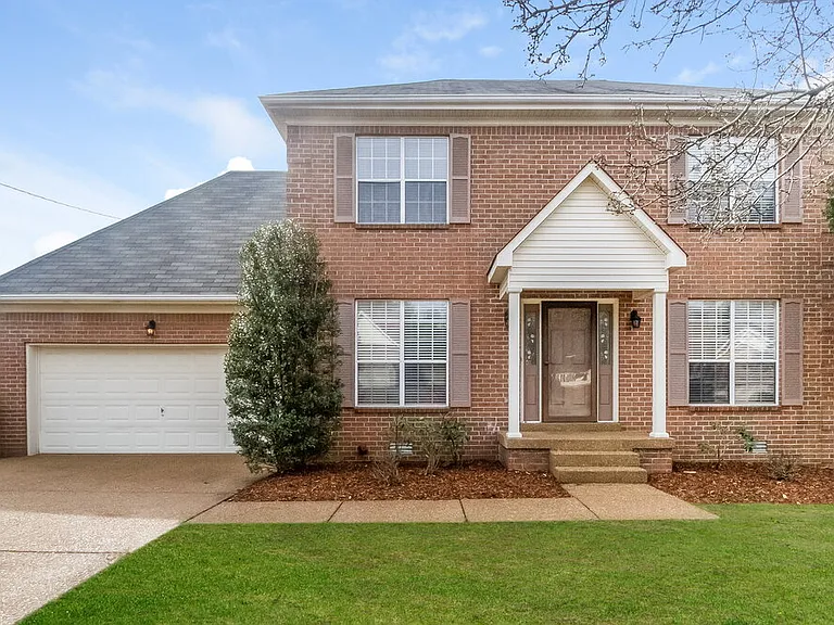 6005 Bradford Hills Dr — Photo 1